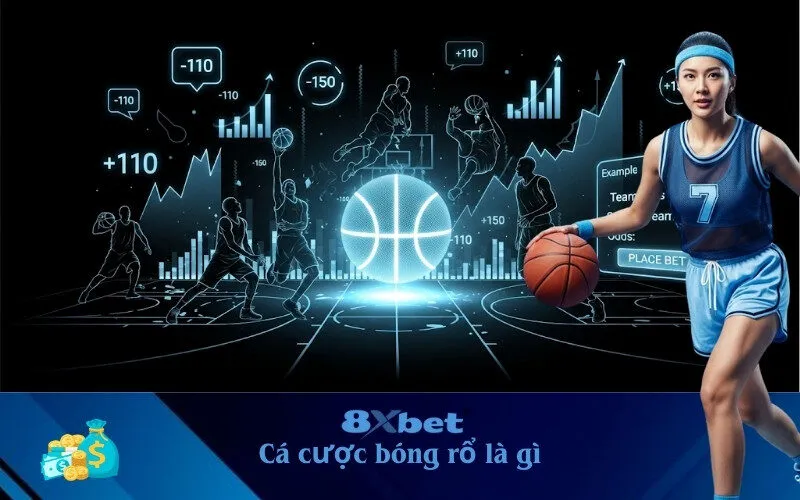 Cá cược bóng rổ là gì